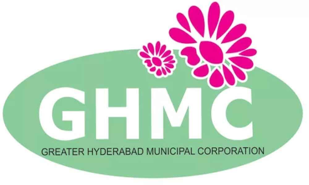 New GHMC standing committee elected