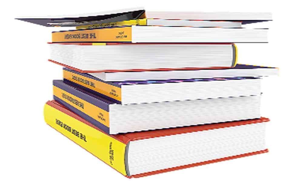 Schools cant sell books forcibly to students