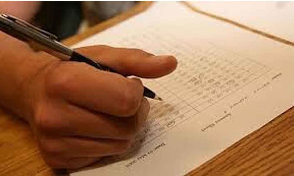 UGC fixes six months limit for completing recruitment