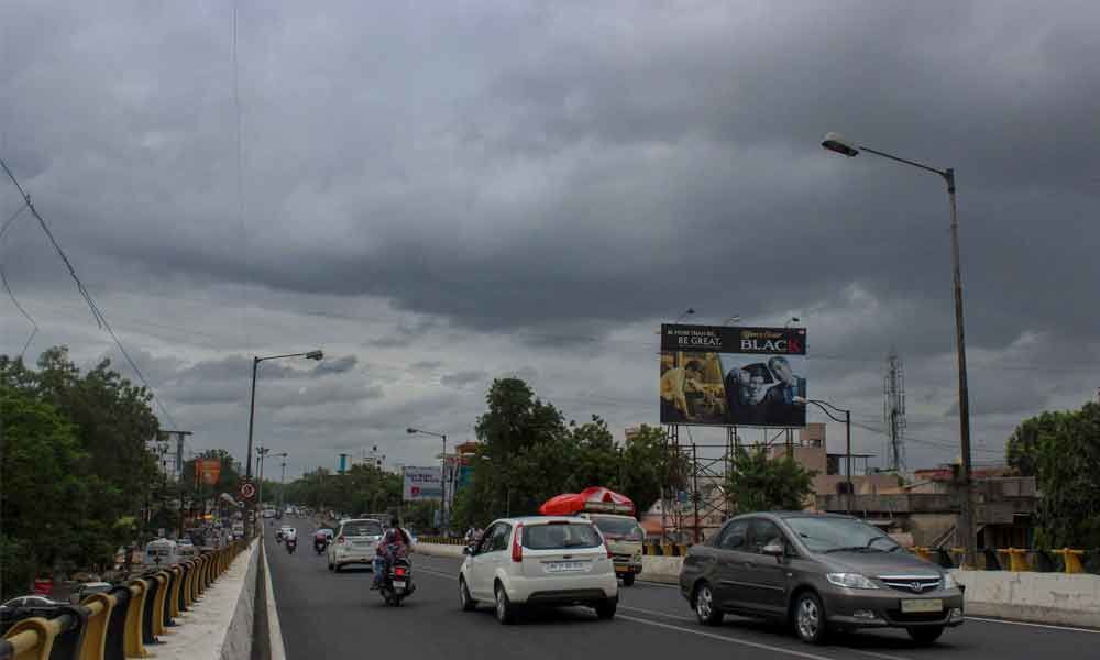 Monsoon to hit Kerala in 24 hours