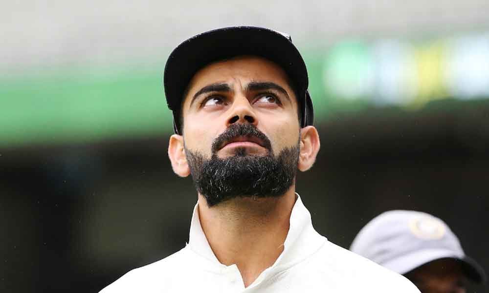 Penalty imposed on Virat Kohli for wastage of drinking water at his Gurugram home