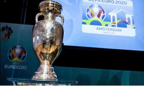 France face rejuvenated Turkey in first Euro 2020 test