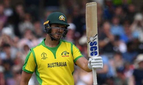 ICC CWC19: Nathan Coulter-Nile sets new record by scoring 92 as batsman 8 in WC