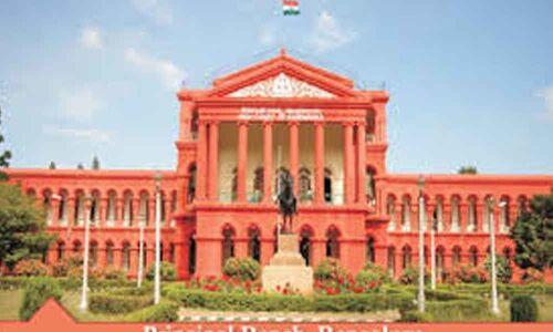 Bengaluru High Court questions cops about inaction against noisy pubs