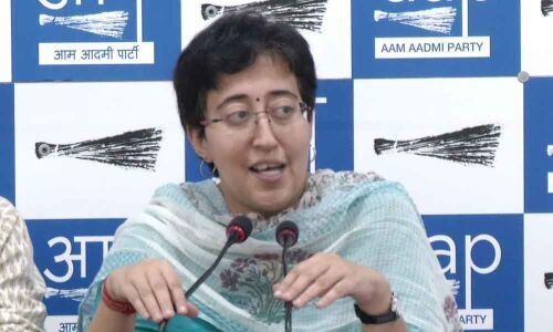 Delhi court grants bail to AAP leaders Atishi, others in defamation case