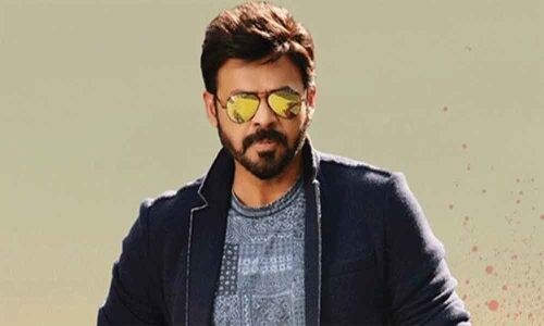 Venky on signing spree!