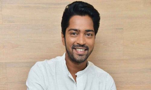 Allari Naresh bags a big project