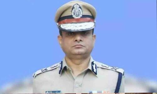 Saradha scam: Rajeev Kumar finally appears before CBI