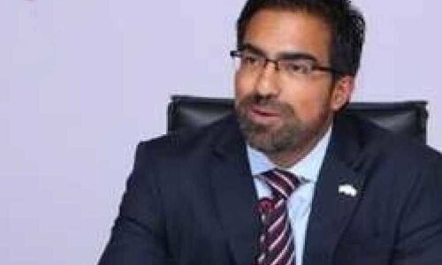 UK Foreign Office Board gets first Indian-origin member