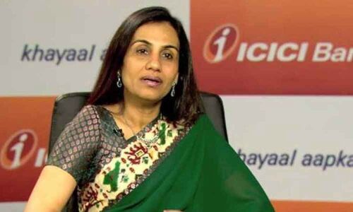 Videocon loan case:Enforcement Directorate summons Chanda Kochhar on June 10
