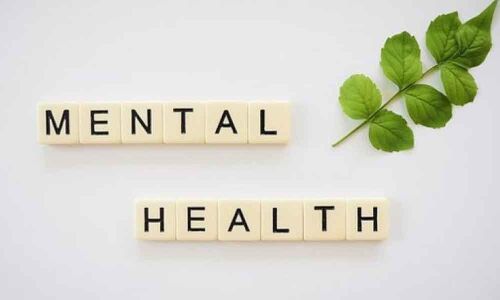 The fine line between mental health and illness