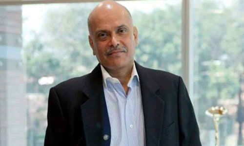 Money laundering case registered against Raghav Bahl: Enforcement Directorate