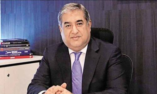 Court allows Rajiv Kochhar to travel abroad