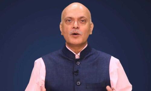 ED files money laundering case against journalist Raghav Bahl