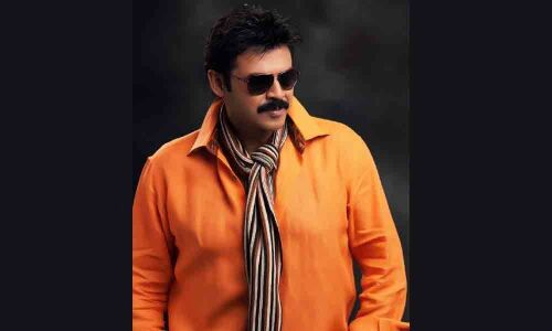 Venky in De De Pyar De remake