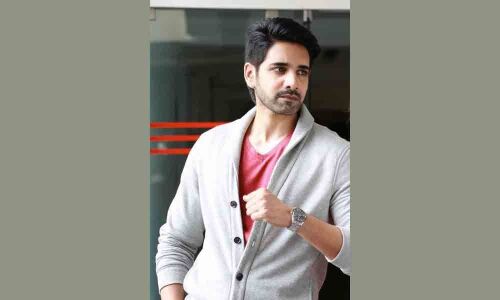 Sushanth joins Allu Arjuns movie