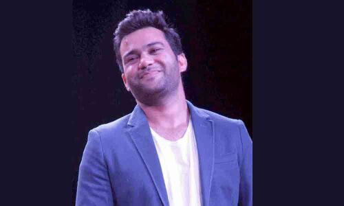 Deewaar influenced Ali Abbas Zafar