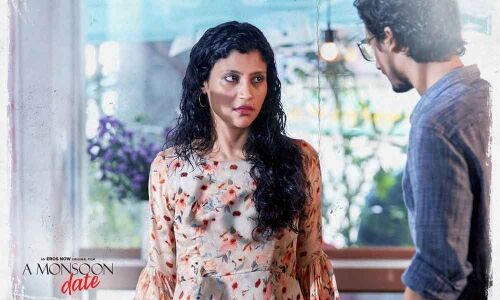 A Monsoon Date: Moving homage to transgenders