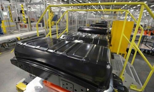 Telangana State can set up giga-scale Li-ion battery plant