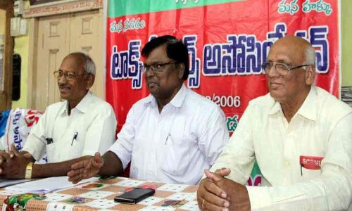 Allocate 40 per cent of state budget to local bodies: TPA