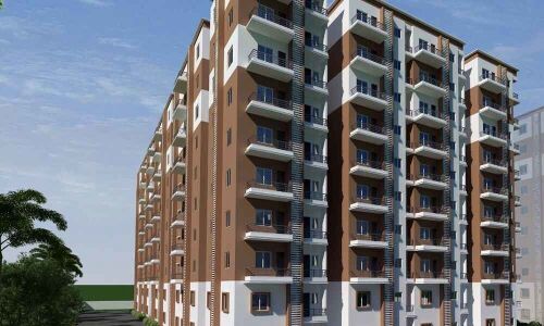 Housing sales up 13% in Jan-Mar