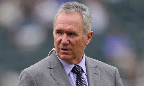 India have got some vulnerabilities: Border