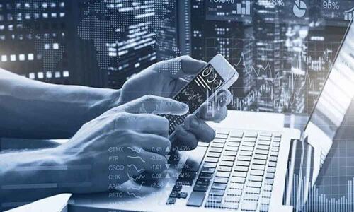 IT firms likely to get lower biz in BFS space