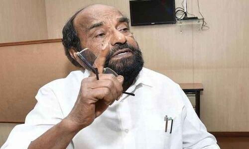 BC bodies demand 50% quota in MPP, ZPTC seats