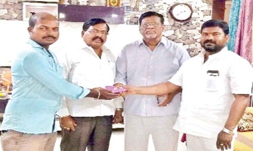 Telangana Govt to launch self-help training prog soon