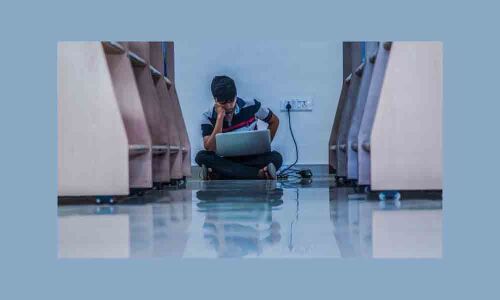 Gujarats student startup initiative to back 500 projects