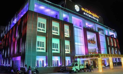 RMC finishes voters survey, ready for polls