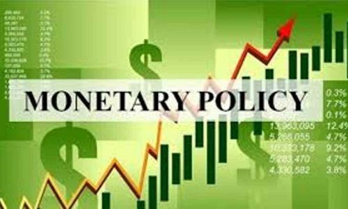 Monetary Policy :  Undermining rudiments of economics