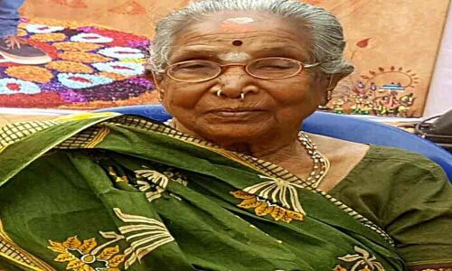 78-year-old donates body to AMC