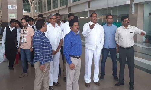 Adopt two water bodies, MLA tells Delhi Land & Finance