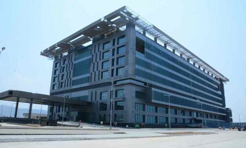 Hip preservation surgery performed