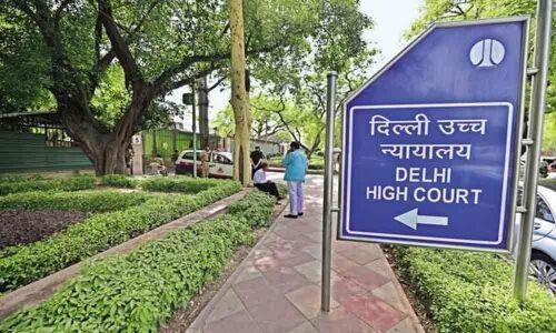 HCs order brings respite to man accused of  250 bribe