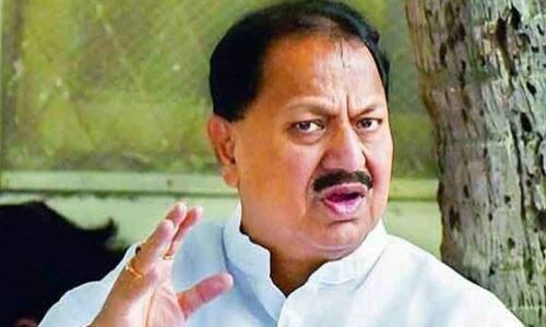 TRS in a bind over action against DS