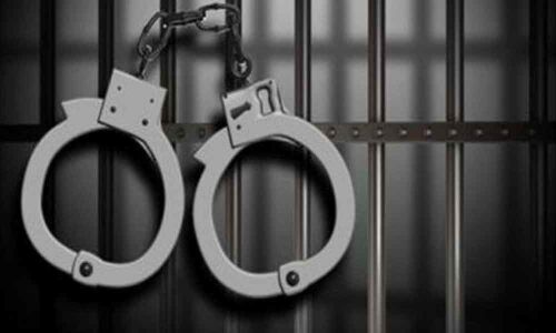 Maoist messenger held in Kothagudem