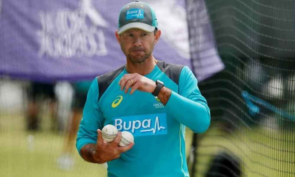 India may opt for three pacers after Australias struggle against WI:  Ponting