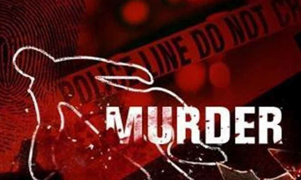 21-year-old man stabbed by in-laws in Hyderabad