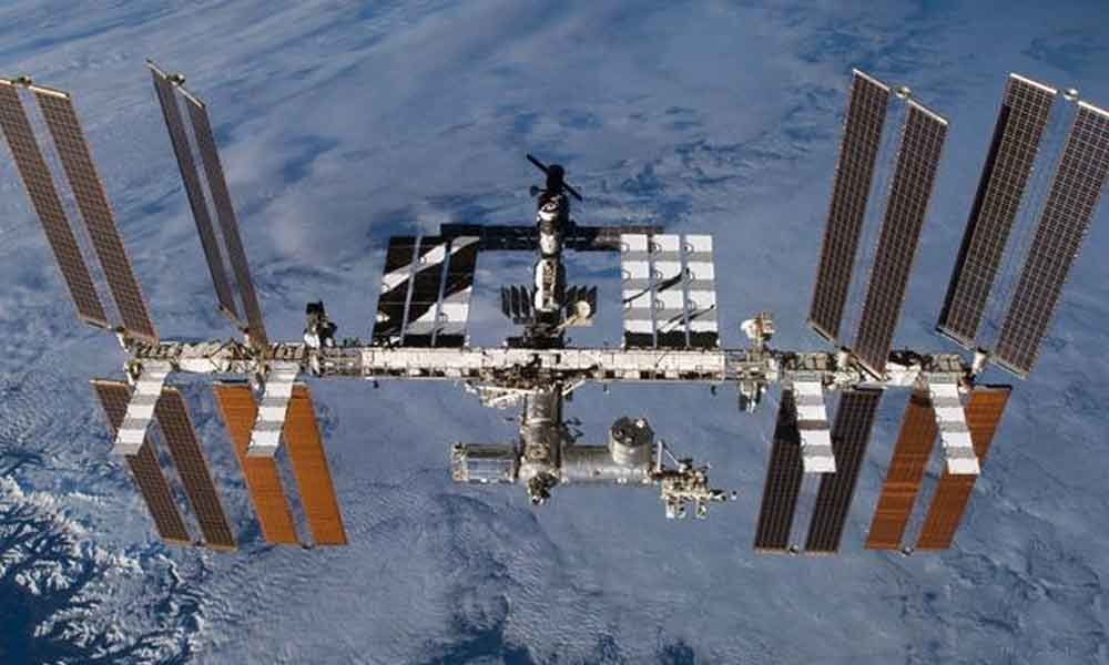 Nasa opening space station to visitors, round trip to cost $58 million