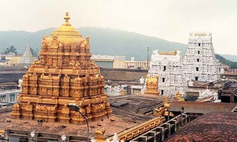 Karnataka to get its own Mini Tirupathi