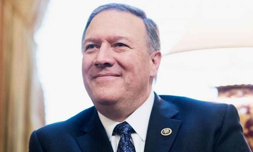 India Ideas Summit to be addressed by US Secretary of State Mike Pompeo