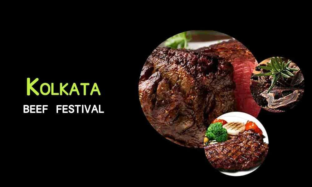 Kolkata beef festival called off after organiser receives over 300 threat calls