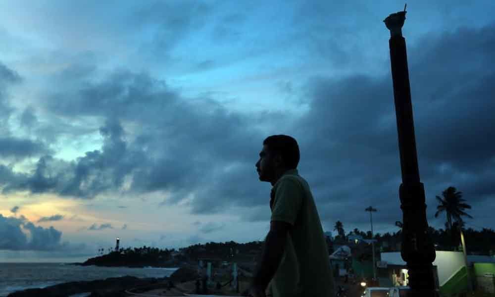 Monsoon hits Kerala after a weeks delay: IMD