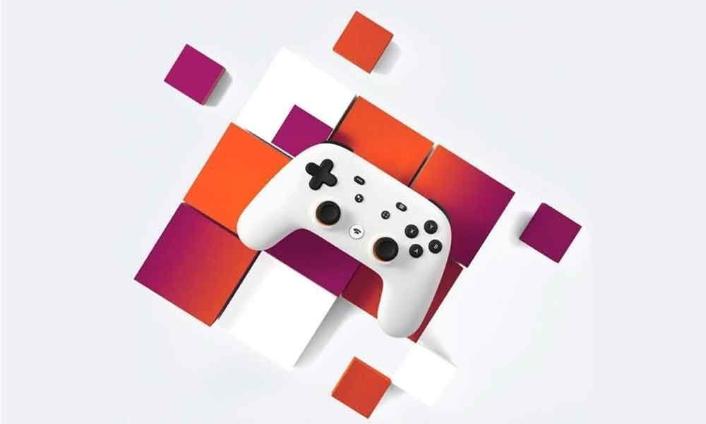 Google Stadia: Price, Games and All