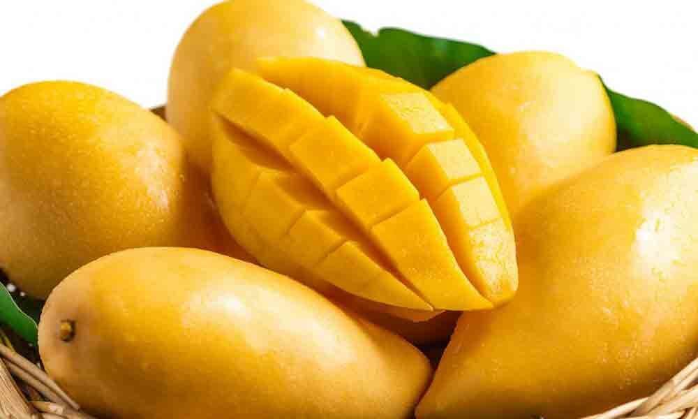 Make the most of mangoes