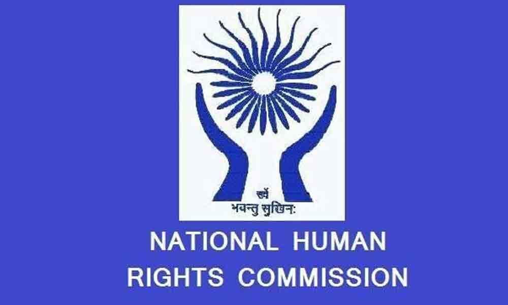 Rights body seeks letter from PM to check bonded labour menace