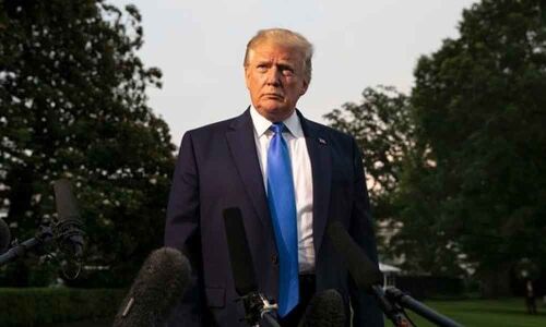 Trump suspends new tariffs after US, Mexico reach agreement on migration