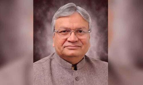 Olympian Aslam Sher Khan offers to be substitute for Rahul Gandhi as Congress President